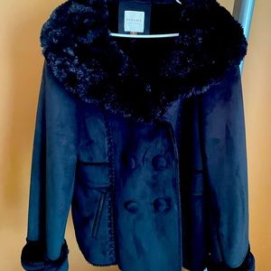 Sonoma Coat